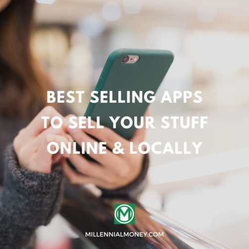 selling apps