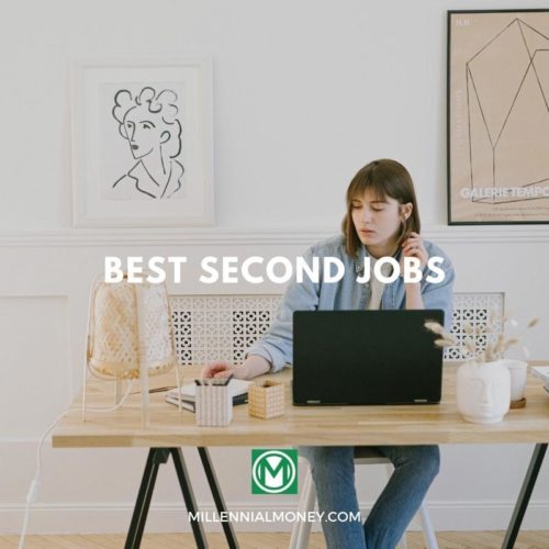 second jobs