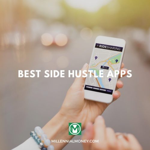 side hustle apps