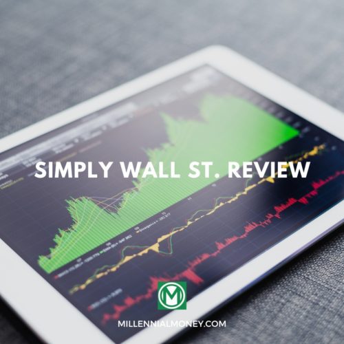 simply wall st