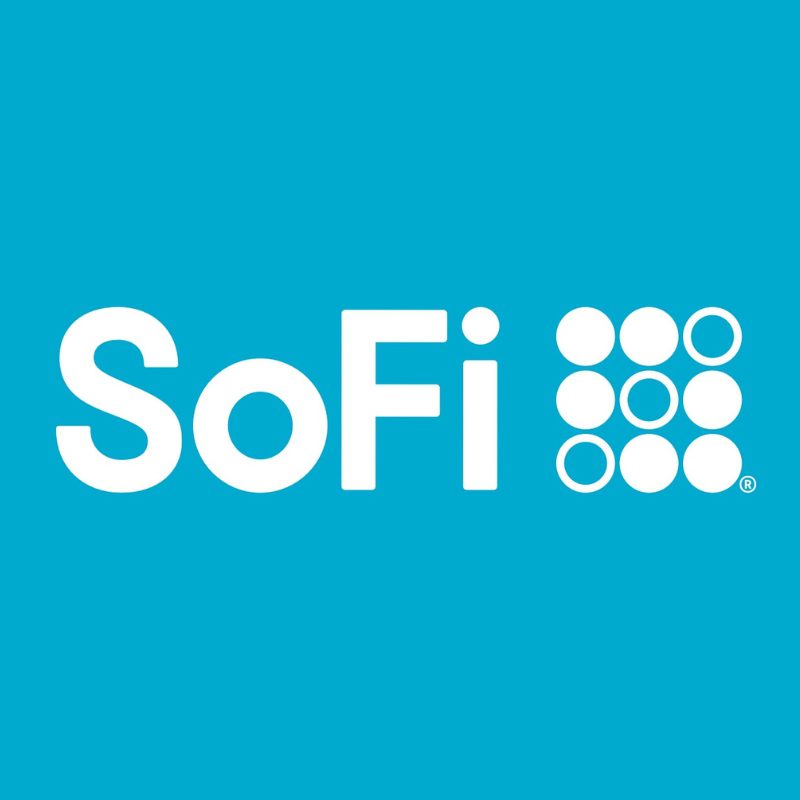 SoFi Logo