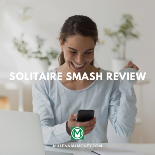 solitaire smash review