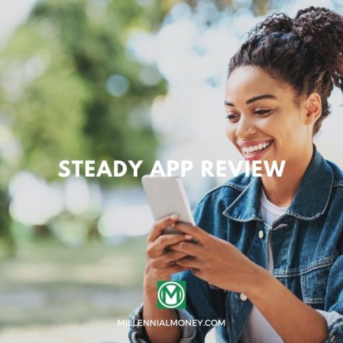 steady app