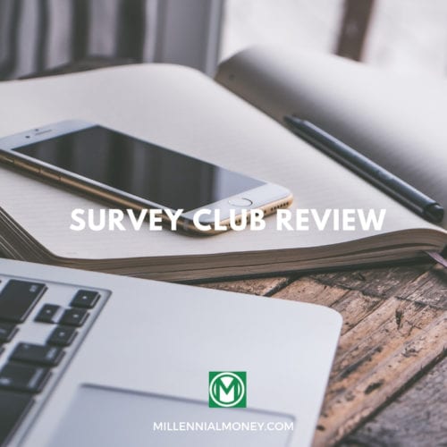 survey club review