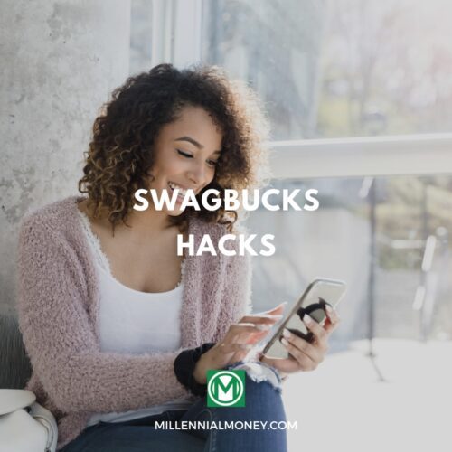 swagbucks hacks