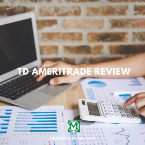 td ameritrade