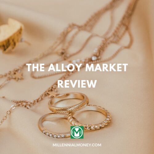 the alloy market review