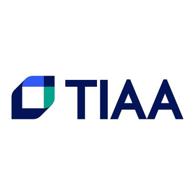 tiaa Logo