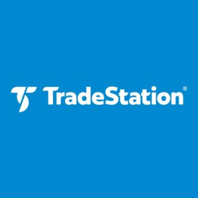 Tradestation logo