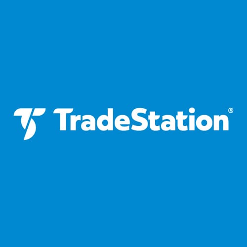 TradeStation Logo