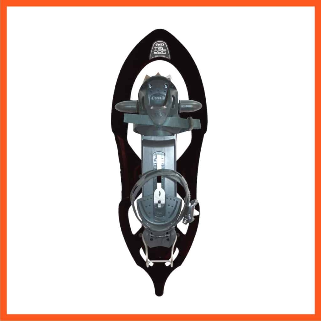 TSL EVO 226 raquette debutant