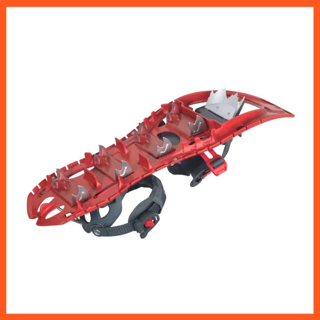 TSL Symbioz griffe et crampons