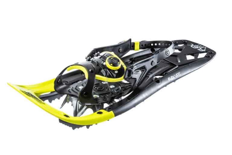 Tubbs Flex VRT: le test complet (2022)