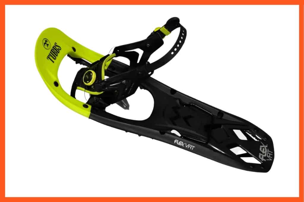 Sangle Tubbs Flex VRT boa