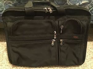 Tumi Bag