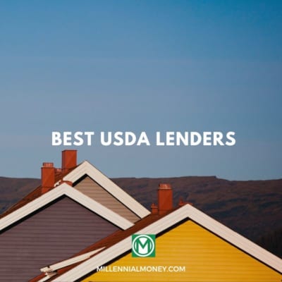 usda lenders