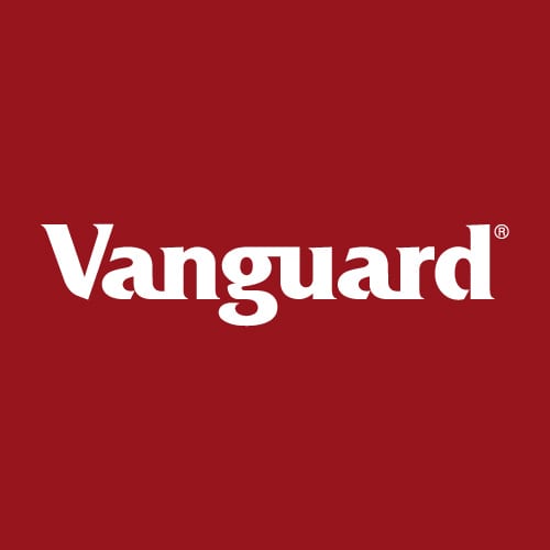 Vanguard logo