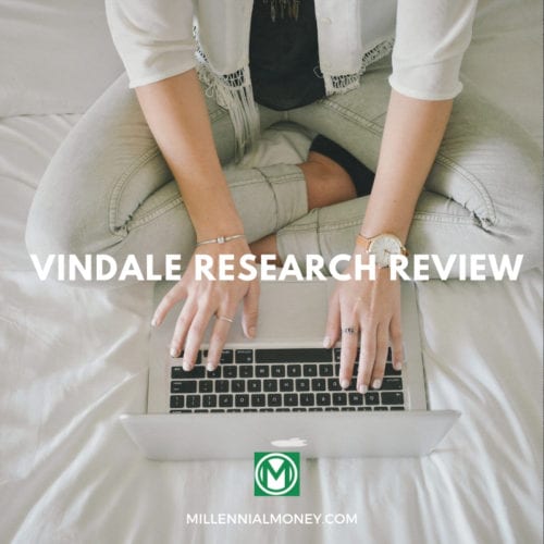 vindale research