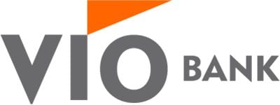 Vio Bank logo