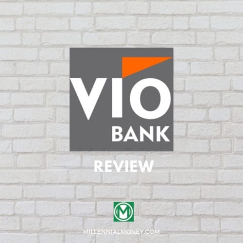 vio bank review