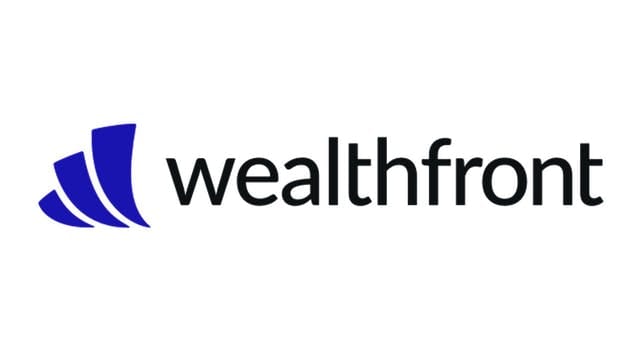 Wealthfront logo