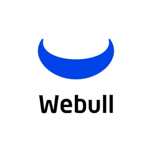 Webull logo