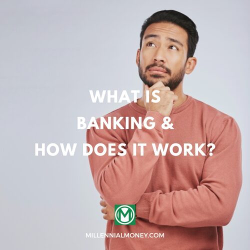 what is banking