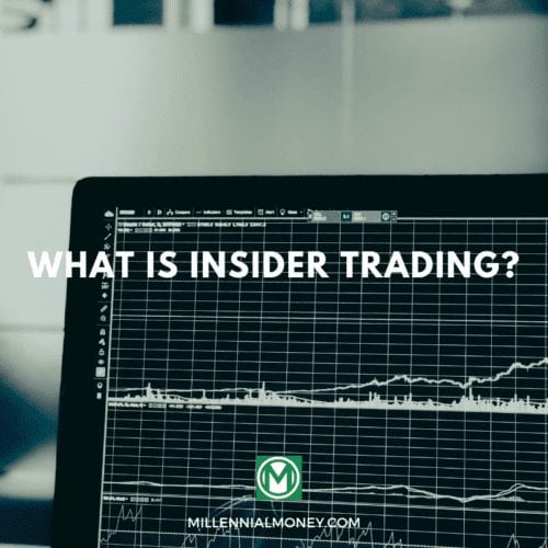 What is Insider Trading_