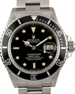 Rolex Submariner 1984