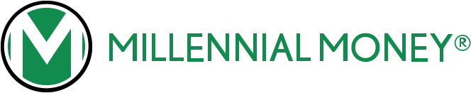 Millennial Money logo