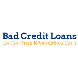 BadCreditLoans.com logo