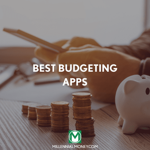 Best Budgeting Apps