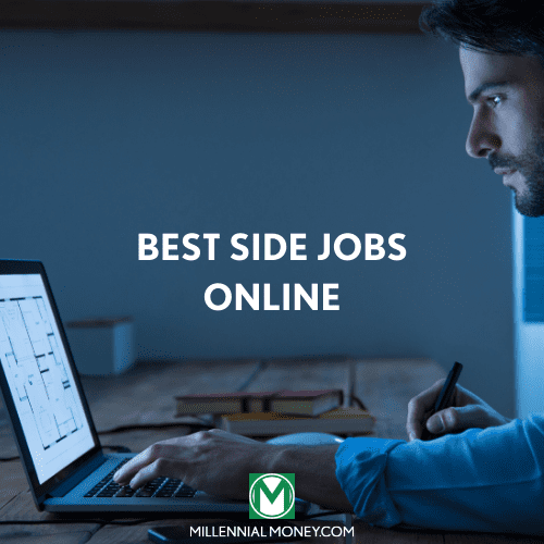 Best Side Jobs Online