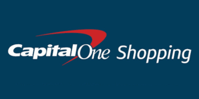 Capital One Shopping logo