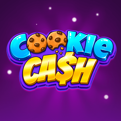 Cookie Cash logo