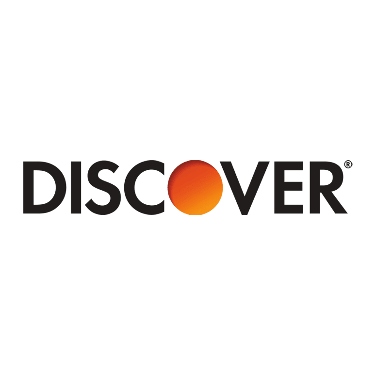 Discover® Cashback Checking logo