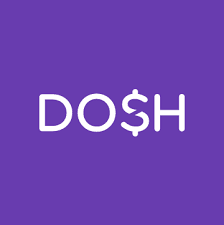 Dosh logo