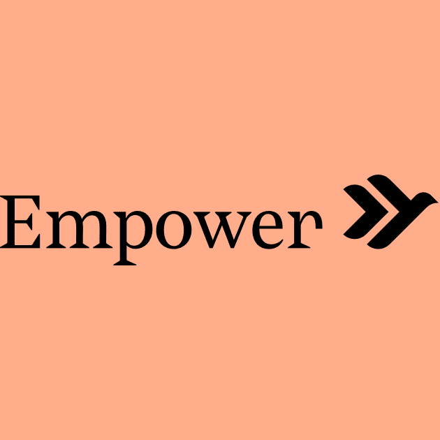 Empower logo