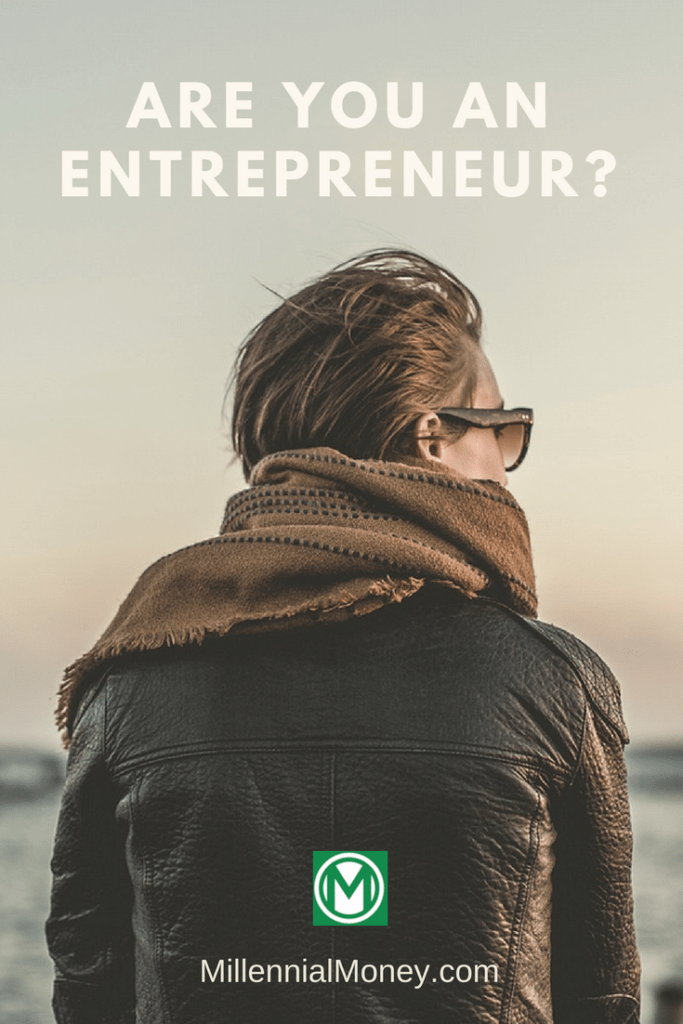 entrepreneurs