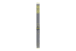 SpeedMax 3D Skate Plus Stiff Fischer