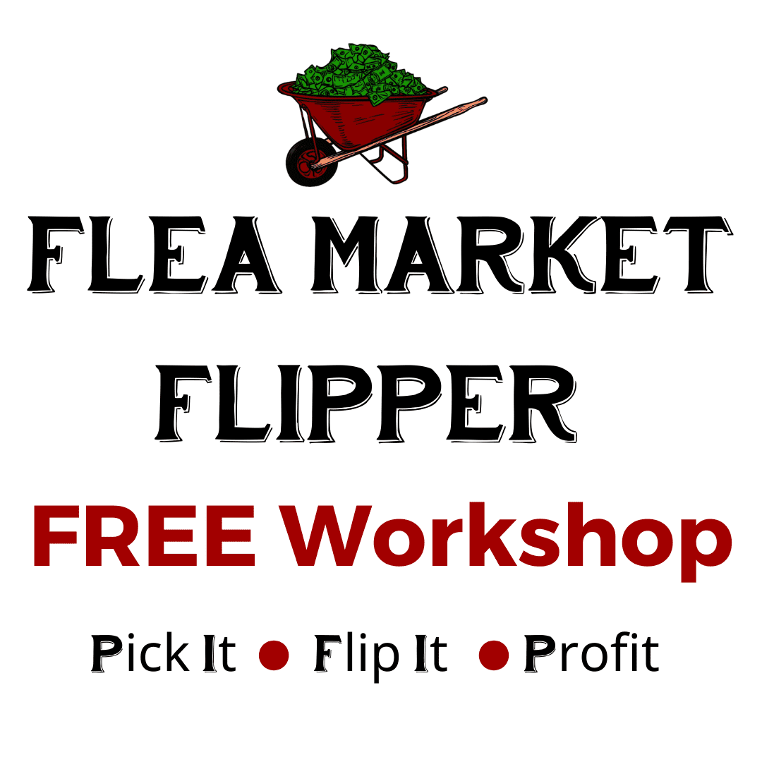 Free Flipping Workshop logo