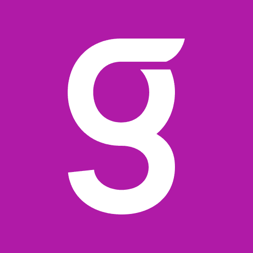 Getaround logo