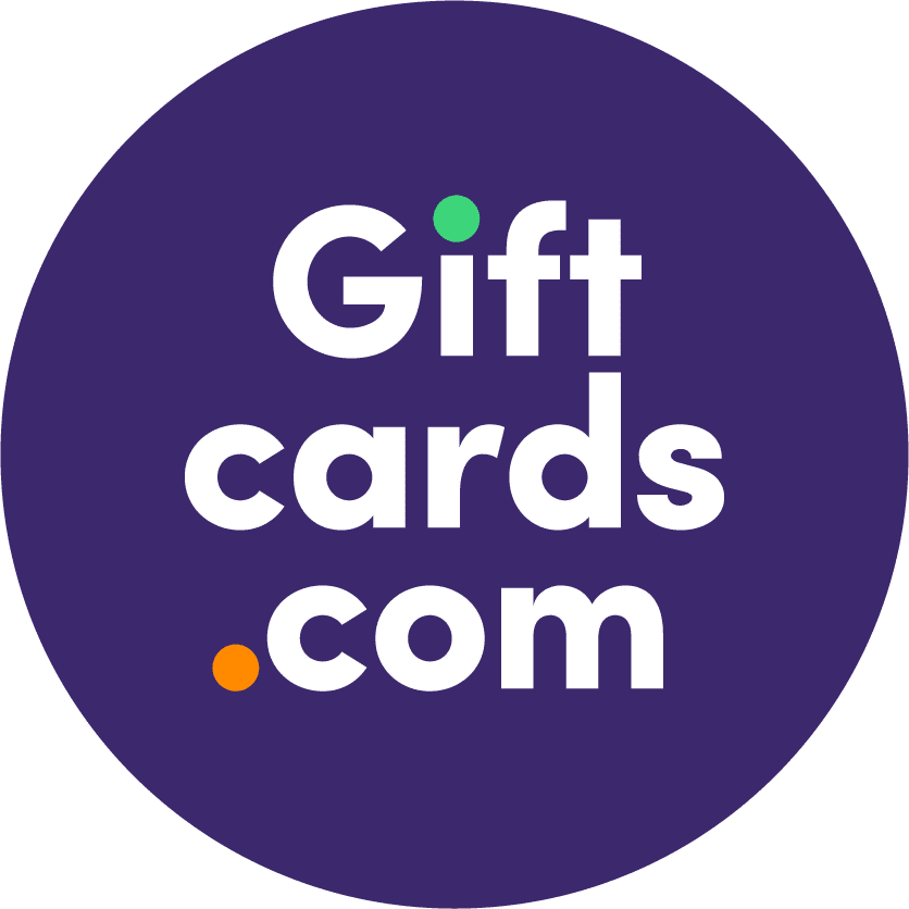 Giftcards.com logo