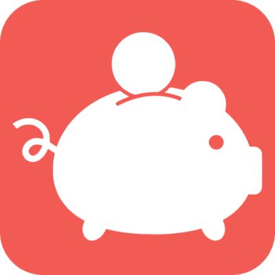 HeyPiggy logo