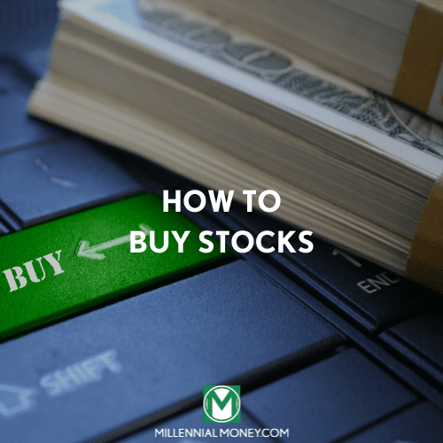 How to Buy Stocks