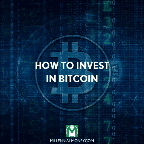 How to Invest in Bitcoin