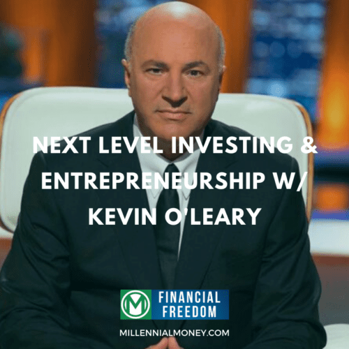 kevin oleary