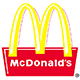 McDonalds logo