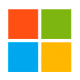 Microsoft logo