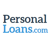 PersonalLoans.com logo